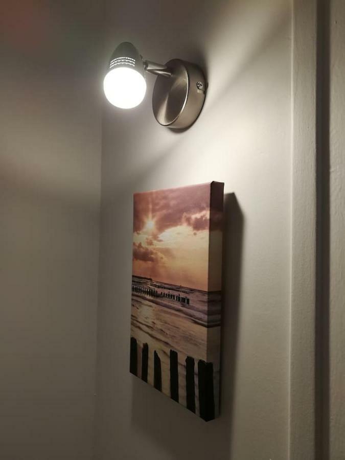 Bienvenue Sous Les Toits De Dieppe *** Hypercentre Luaran gambar