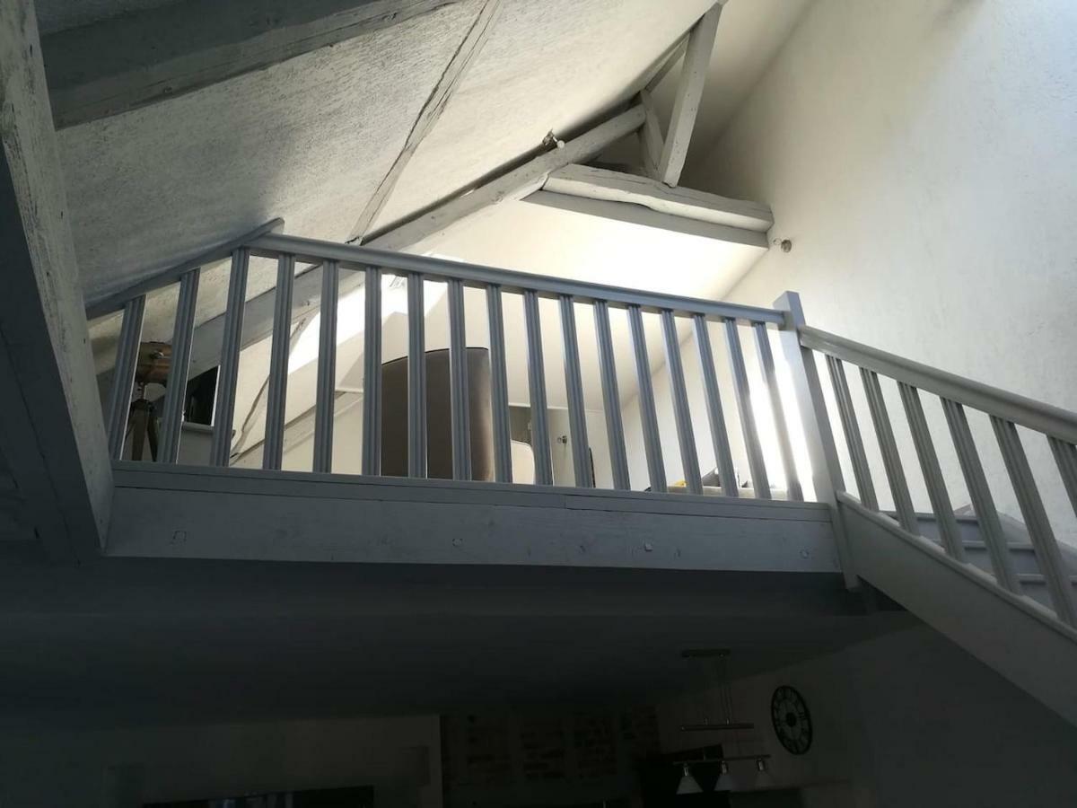 Bienvenue Sous Les Toits De Dieppe *** Hypercentre Luaran gambar