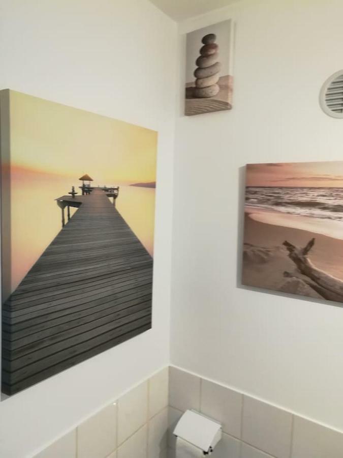 Bienvenue Sous Les Toits De Dieppe *** Hypercentre Luaran gambar