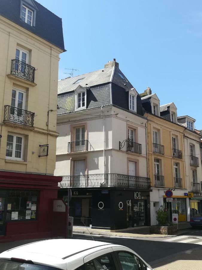 Bienvenue Sous Les Toits De Dieppe *** Hypercentre Luaran gambar